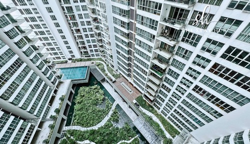 Familien-Suite, 3 Schlafzimmer, Nichtraucher