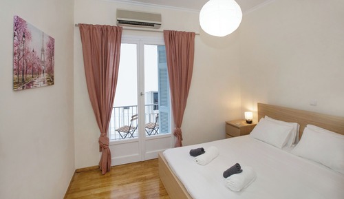Economy-Apartment