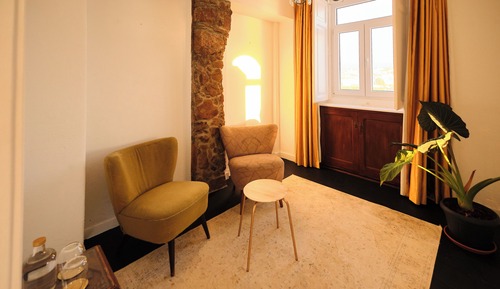 Comfort-Zimmer