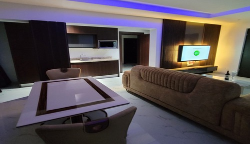 Presidential-Apartment