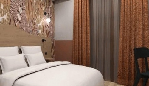 Superior-Zimmer, 1 Queen-Bett