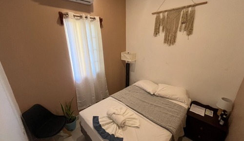 Comfort-Doppelzimmer