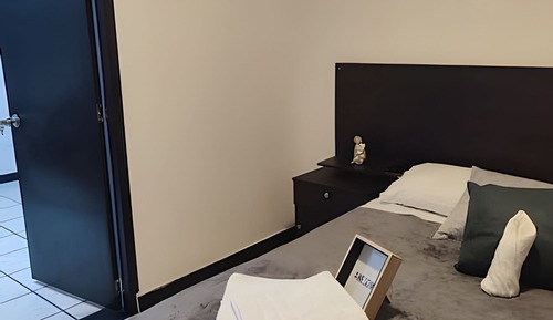 Basic-Apartment
