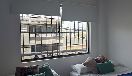 Basic-Apartment