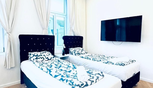 Basic-Zimmer