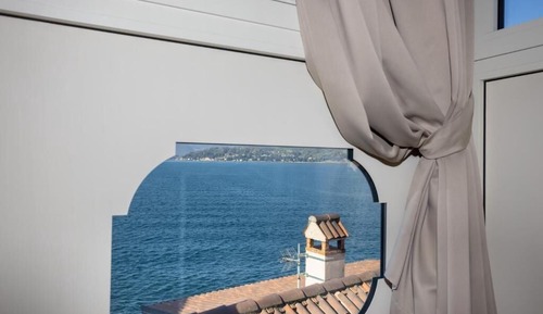 Comfort-Loft, Seeblick