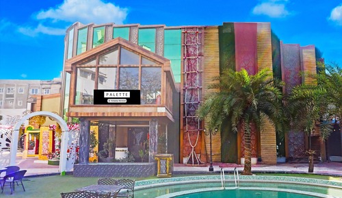 Ferienhaus