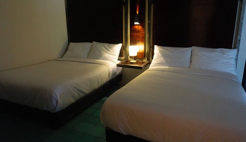 Classic-Doppelzimmer