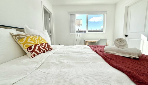 Standardzimmer, 1 Queen-Bett, Nichtraucher, eigenes Bad