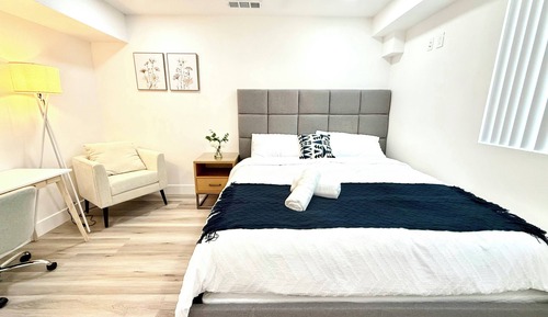 Deluxe-Doppelzimmer, 1 King-Bett, Nichtraucher, eigenes Bad