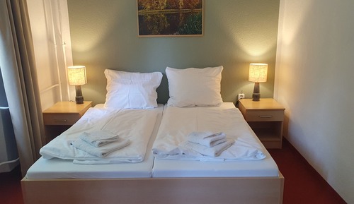 Economy-Apartment