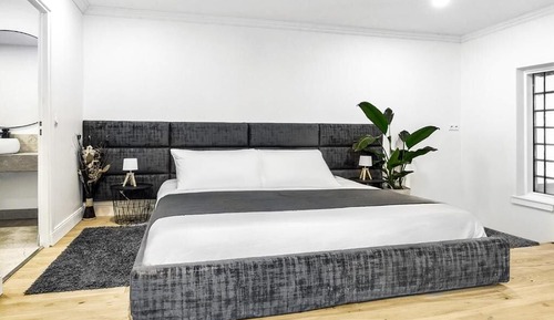 Comfort-Doppelzimmer