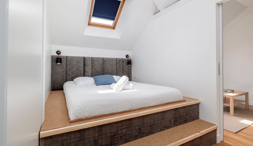 Comfort-Apartment
