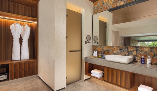 Suite, 2 Schlafzimmer