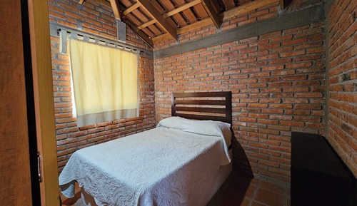 Standard-Ferienhütte