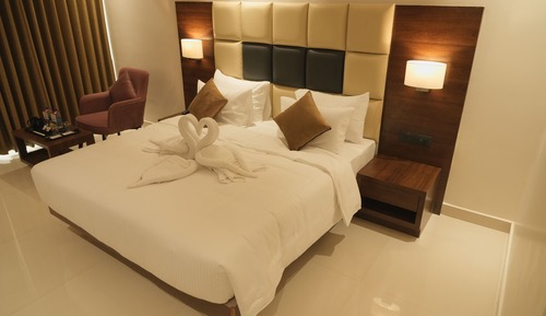 Doppelzimmer