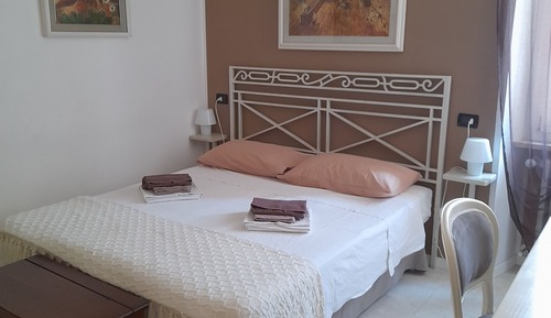 Doppelzimmer