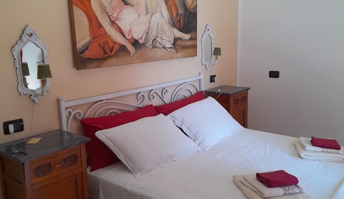 Doppelzimmer
