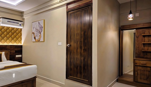 Executive-Suite