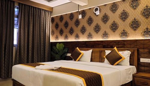 Premium-Suite