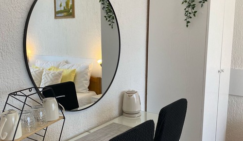 Zweibettzimmer (Standard Twin 2)