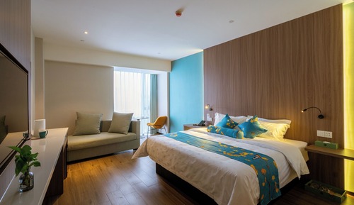 Basic-Doppelzimmer