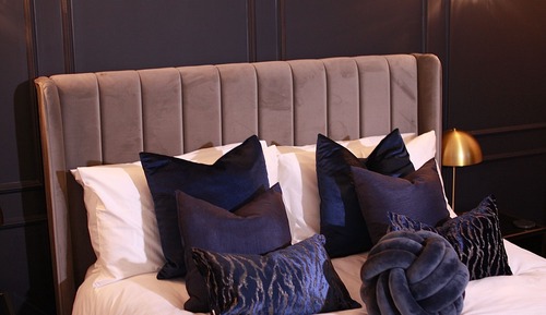 Deluxe-Doppelzimmer