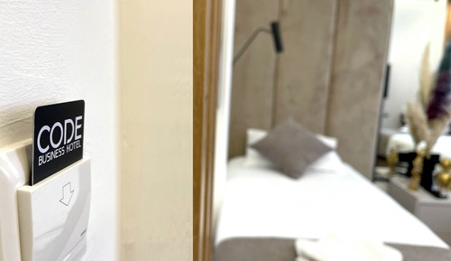 Comfort-Zweibettzimmer