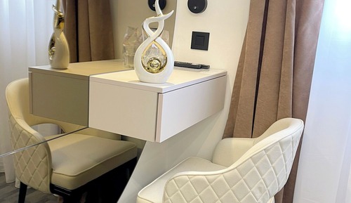 Comfort-Doppelzimmer