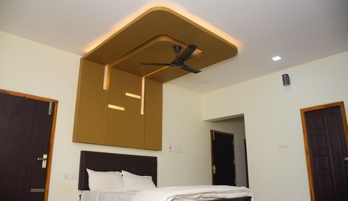 Deluxe-Doppelzimmer