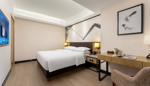 Comfort-Suite