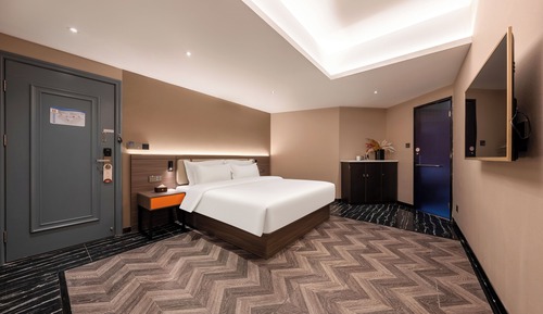 Comfort-Suite