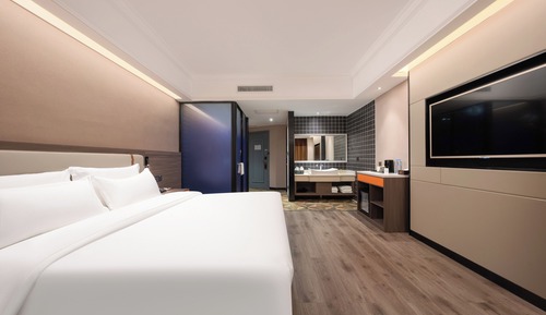 Comfort-Doppelzimmer