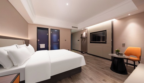 Classic-Doppelzimmer