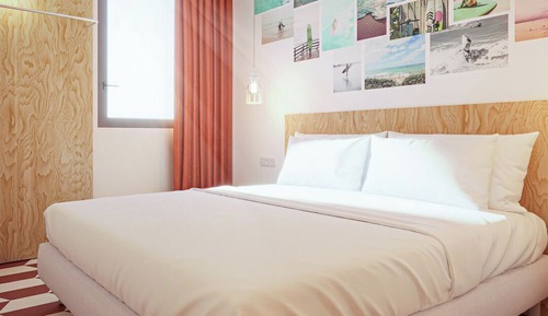 Comfort-Zimmer