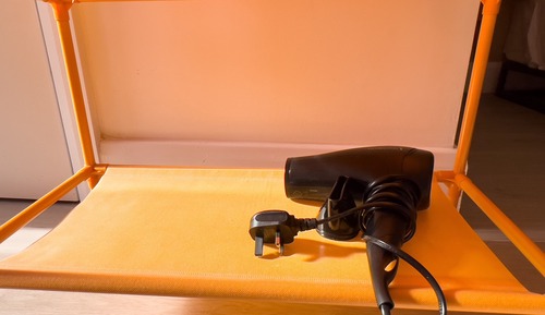 Superior-Doppelzimmer, barrierefrei, mit Bad (Ground floor)