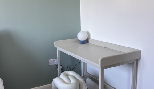 Business-Doppelzimmer, mit Bad (first Floor)