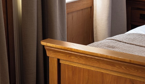 Standard-Doppelzimmer