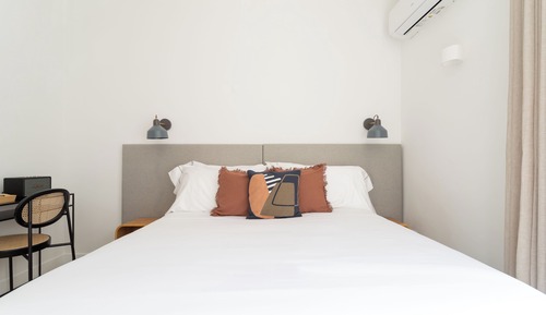 Comfort-Doppelzimmer