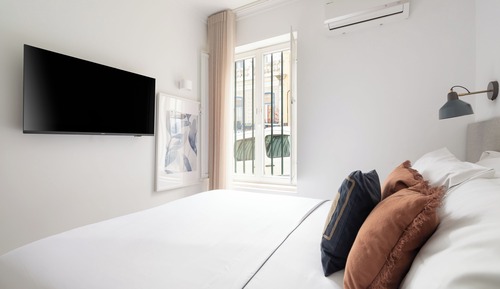 Basic-Doppelzimmer