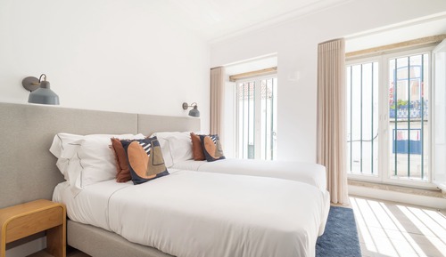 Classic-Doppelzimmer