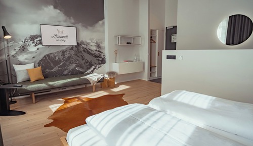 Classic-Dreibettzimmer