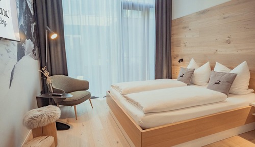 Basic-Doppelzimmer