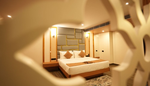 Executive-Suite
