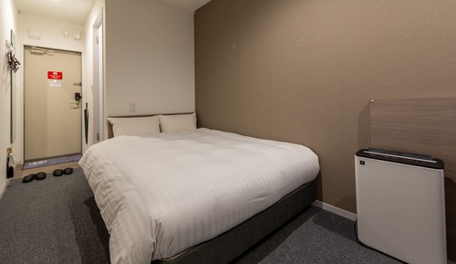 Standard-Doppelzimmer, Nichtraucher