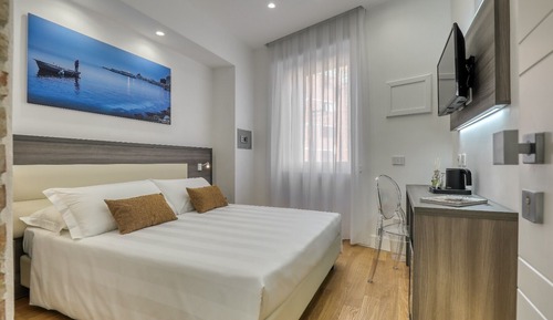 Classic-Doppelzimmer