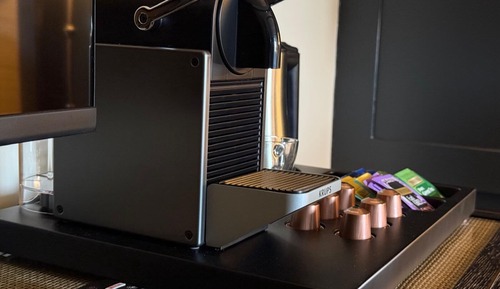 Doppelzimmer, eigenes Bad