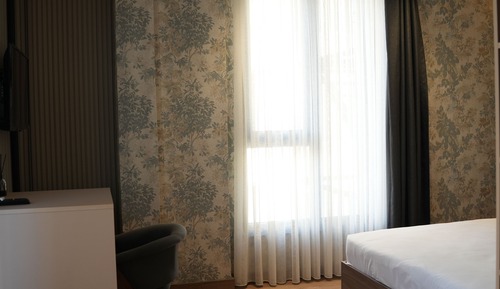 Premium Suite, Park View