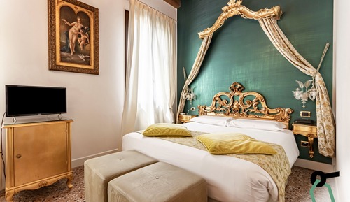 Superior-Doppelzimmer