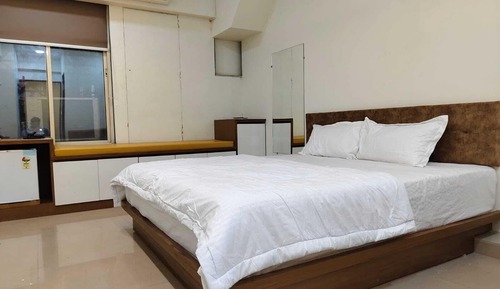 Standardzimmer